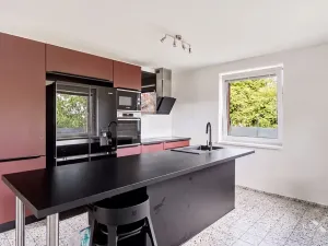 Pronájem rodinného domu, Postřižín, Lišková, 150 m2