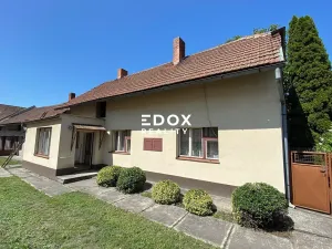 Prodej rodinného domu, Tišice, Boleslavská, 90 m2