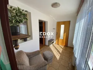 Prodej rodinného domu, Tišice, Boleslavská, 90 m2