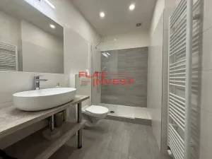 Pronájem kanceláře, Praha - Nové Město, Sokolská, 29 m2
