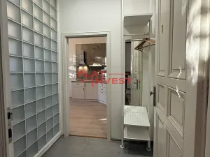Pronájem kanceláře, Praha - Nové Město, Sokolská, 29 m2
