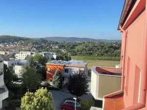 Pronájem bytu 3+kk, Brno, Žlutá, 90 m2