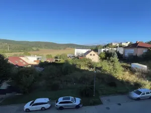 Pronájem bytu 3+kk, Brno, Žlutá, 90 m2