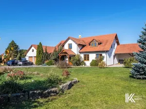 Prodej ubytování, Hrochův Týnec, 356 m2