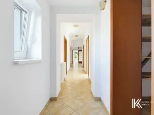 Prodej ubytování, Hrochův Týnec, 356 m2