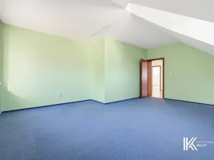 Prodej ubytování, Hrochův Týnec, 356 m2