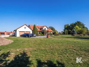 Prodej ubytování, Hrochův Týnec, 356 m2