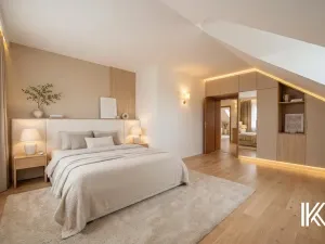 Prodej rodinného domu, Hrochův Týnec, 356 m2