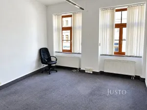 Pronájem kanceláře, Písek, Chelčického, 23 m2