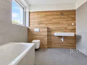Prodej rodinného domu, Čížová, 174 m2
