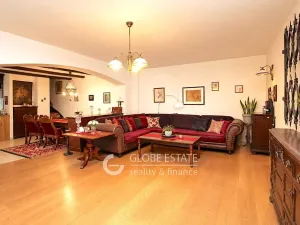Prodej rodinného domu, Vinařice, 230 m2