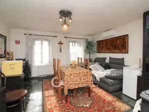 Prodej rodinného domu, Vinařice, 230 m2