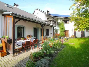 Prodej rodinného domu, Vinařice, 230 m2