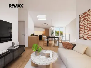 Prodej bytu 3+kk, Praha - Žižkov, Seifertova, 74 m2