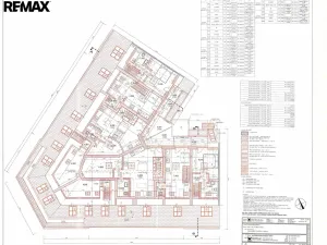 Prodej bytu 3+kk, Praha - Žižkov, Seifertova, 74 m2