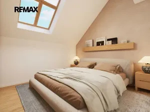 Prodej bytu 2+kk, Praha - Žižkov, Seifertova, 55 m2