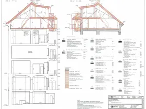 Prodej bytu 2+kk, Praha - Žižkov, Seifertova, 55 m2