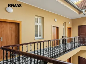 Prodej bytu 2+kk, Praha - Žižkov, Seifertova, 56 m2