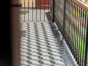 Prodej bytu 2+kk, Praha - Žižkov, Seifertova, 56 m2