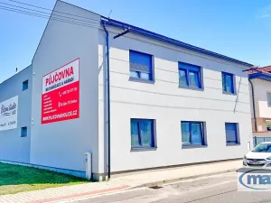 Pronájem bytu 2+kk, Holice, Bratří Čapků, 54 m2