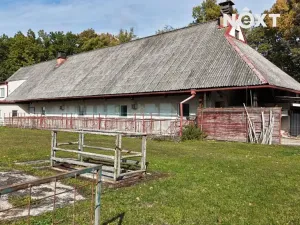 Prodej obchodního prostoru, Jindřichův Hradec, 9726 m2