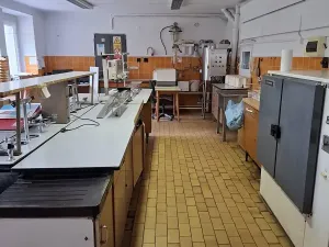 Prodej obchodního prostoru, Jindřichův Hradec, 9726 m2