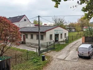 Prodej výrobních prostor, Jindřichův Hradec, 9726 m2