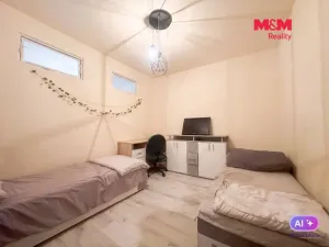 Prodej bytu 3+1, Chomutov, Písečná, 64 m2