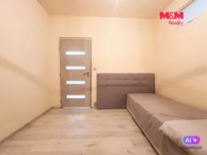 Prodej bytu 3+1, Chomutov, Písečná, 64 m2