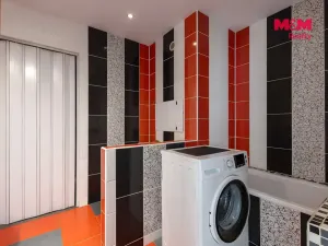 Prodej bytu 4+1, Teplice, Pod hvězdárnou, 76 m2