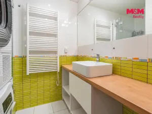 Prodej bytu 3+kk, České Budějovice - České Budějovice 3, Staroměstská, 64 m2