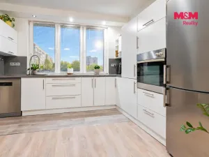 Prodej bytu 3+kk, České Budějovice - České Budějovice 3, Staroměstská, 64 m2