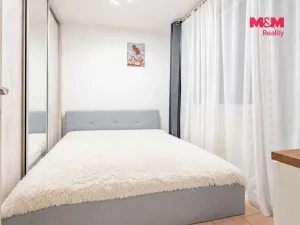 Prodej bytu 3+kk, České Budějovice - České Budějovice 3, Staroměstská, 64 m2