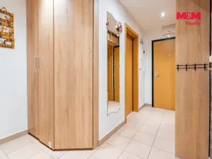 Prodej bytu 3+kk, České Budějovice - České Budějovice 3, Staroměstská, 64 m2