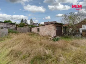 Prodej rodinného domu, Jindřichovice, 63 m2
