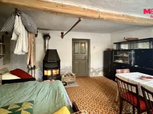 Prodej chalupy, Všemyslice - Slavětice, 72 m2
