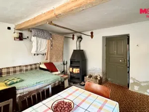 Prodej chalupy, Všemyslice - Slavětice, 72 m2