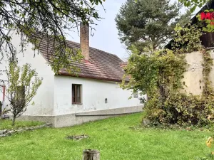 Prodej chalupy, Všemyslice - Slavětice, 72 m2