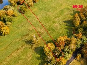 Prodej pozemku pro bydlení, Zruč nad Sázavou, 1273 m2