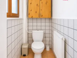 Prodej bytu 3+1, Pardubice - Zelené Předměstí, Havlíčkova, 85 m2