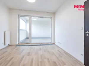 Prodej bytu 3+1, České Budějovice - České Budějovice 2, Volejbalistů, 96 m2