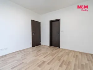 Prodej bytu 3+1, České Budějovice - České Budějovice 2, Volejbalistů, 96 m2