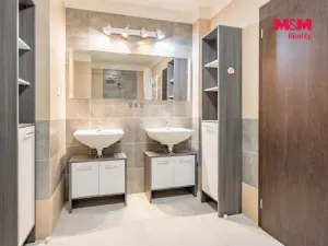 Prodej bytu 3+1, České Budějovice - České Budějovice 2, Volejbalistů, 96 m2