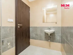 Prodej bytu 3+1, České Budějovice - České Budějovice 2, Volejbalistů, 96 m2