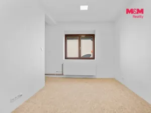 Prodej rodinného domu, Kačice, Dlážděná, 81 m2