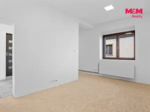 Prodej rodinného domu, Kačice, Dlážděná, 81 m2