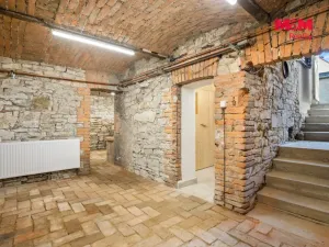 Prodej rodinného domu, Kačice, Dlážděná, 81 m2