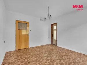 Prodej rodinného domu, Chrudim - Chrudim IV, Malecká, 112 m2