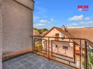 Prodej rodinného domu, Chrudim - Chrudim IV, Malecká, 112 m2