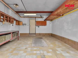 Prodej rodinného domu, Chrudim - Chrudim IV, Malecká, 112 m2